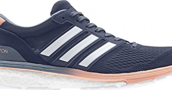 Adizero boston 2025 boost 6